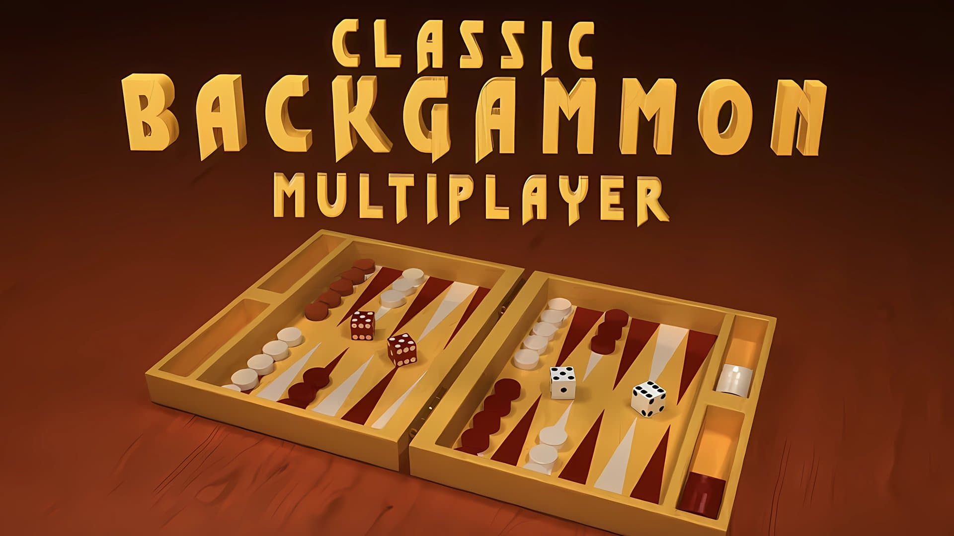 Play Backgammon Online - Free Online Arcade