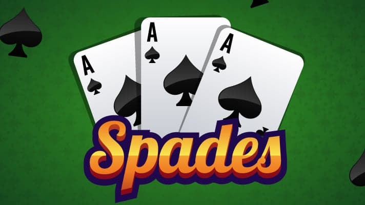 Play Spades - Free Online Arcade