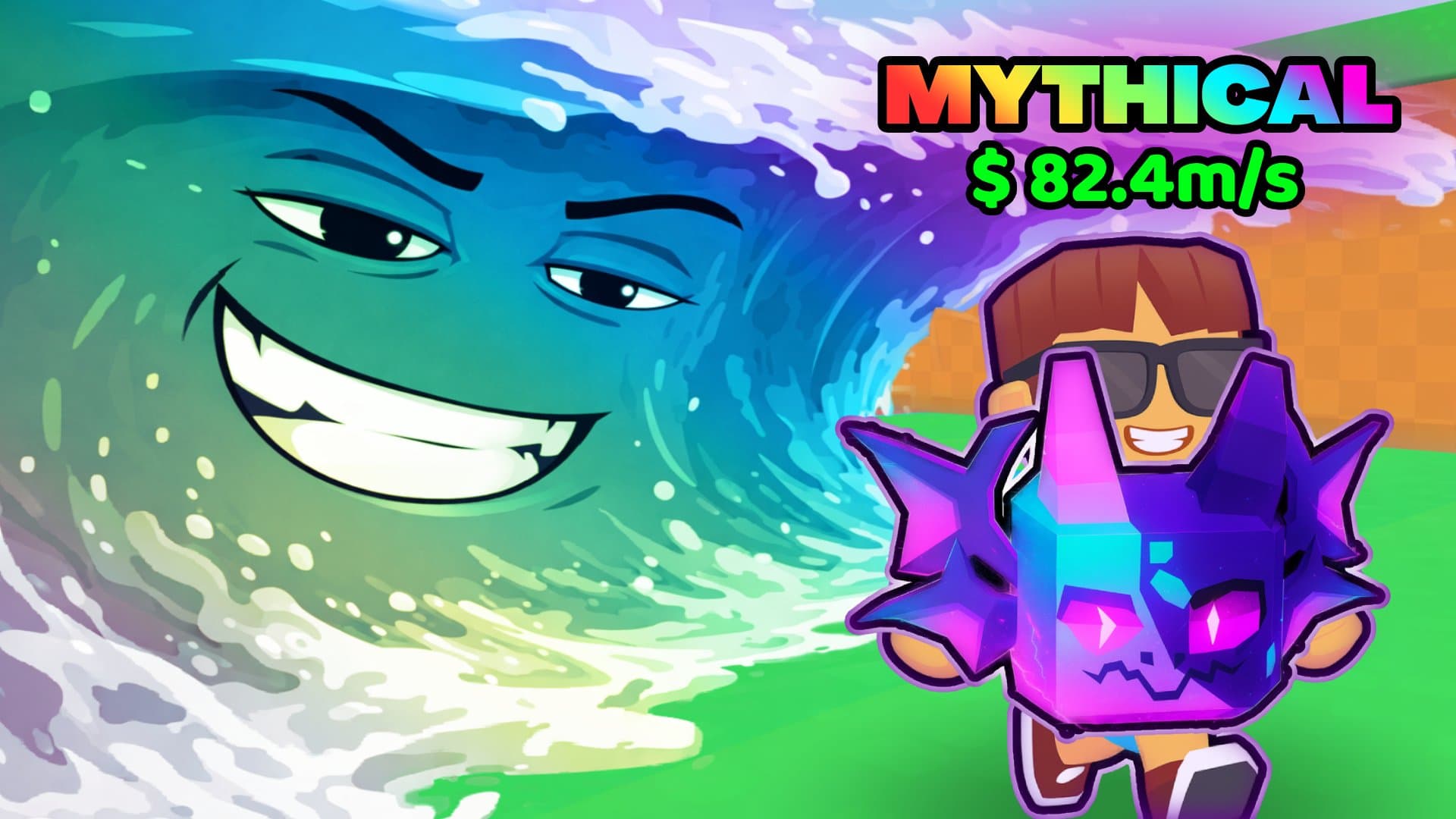 Play Meeland.io - Free Online IO Games