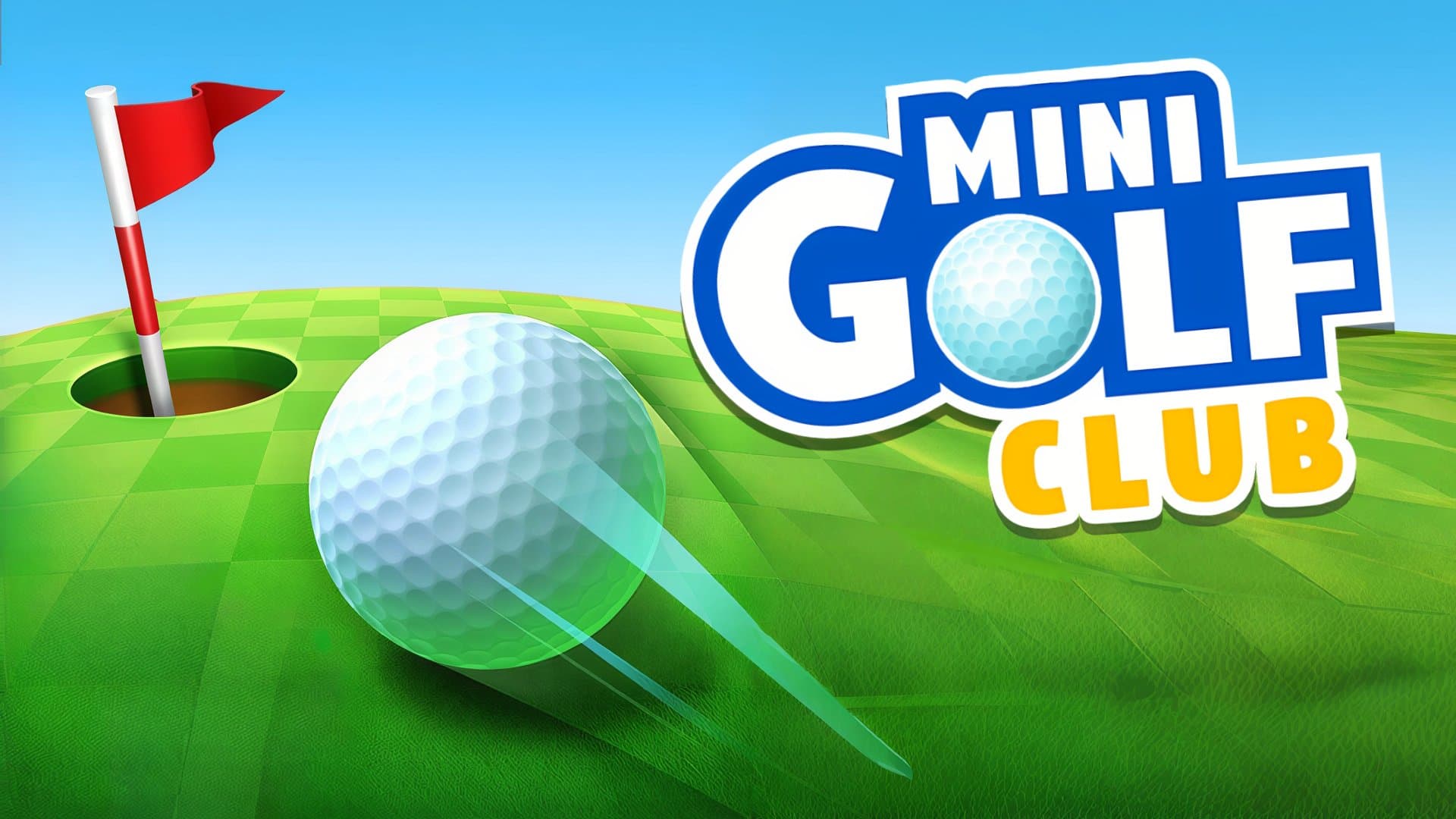 Play Mini Golf Club - Free Online Sports