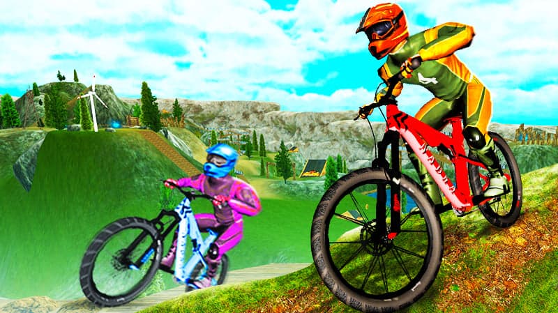 Play MX Offroad Master - Free Online Racing