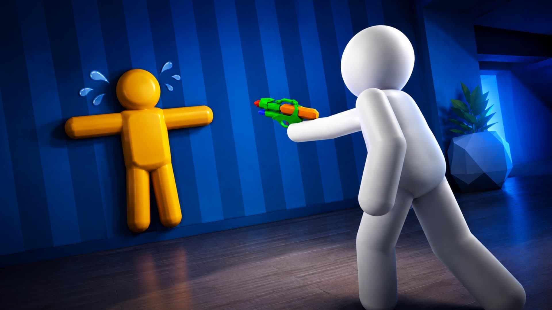 Play Paint to Hide! - Free Online IO Games