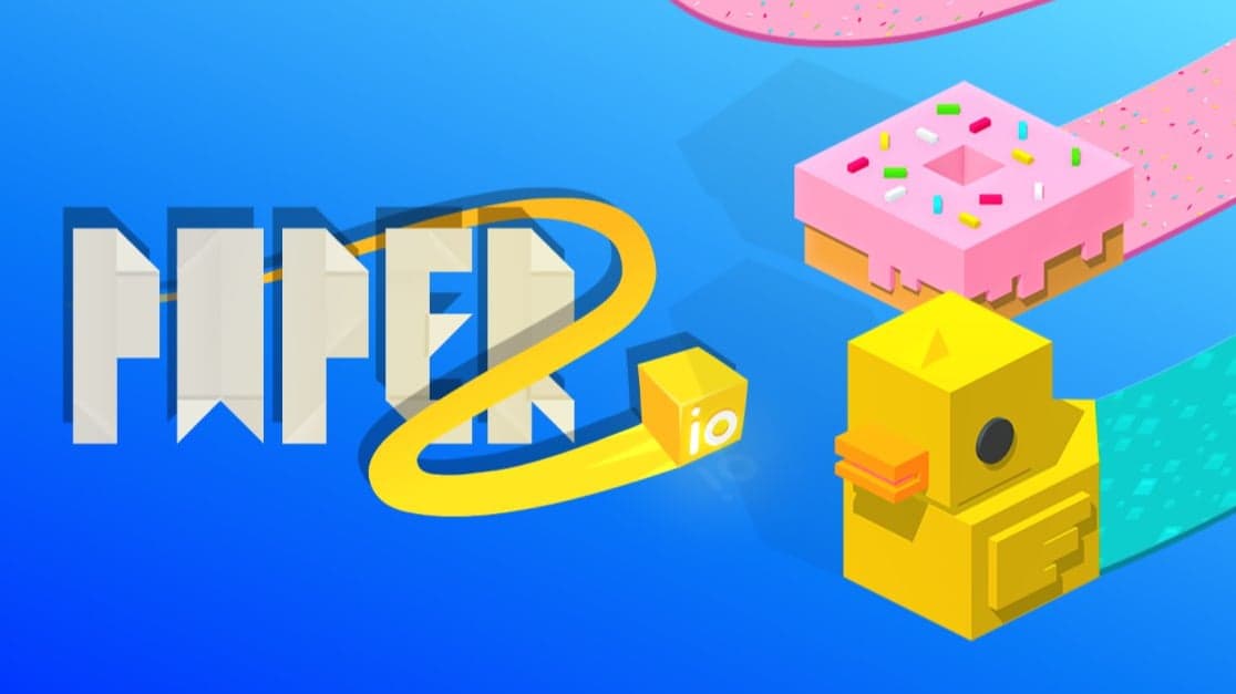 Play Paper.io 2 - Free Online IO Games