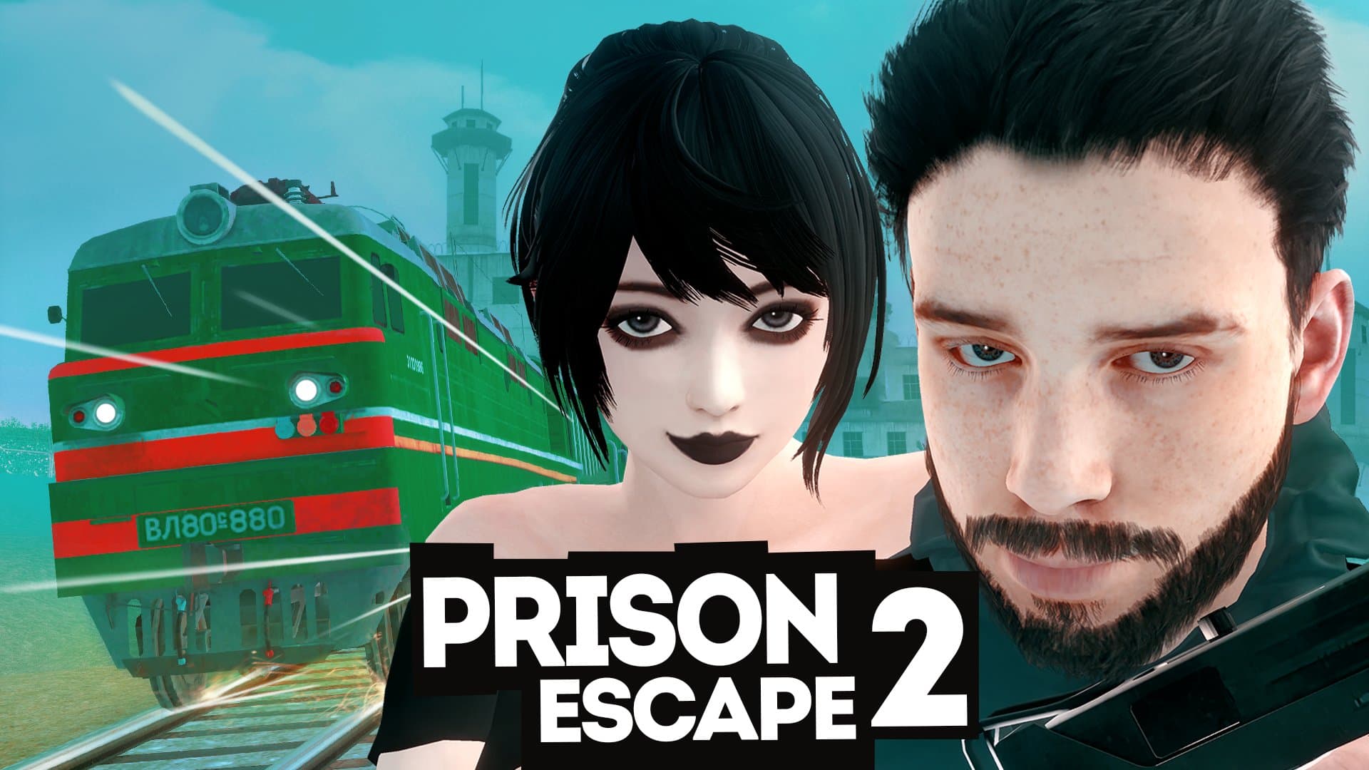 Play Prison Escape 2 - Free Online Action