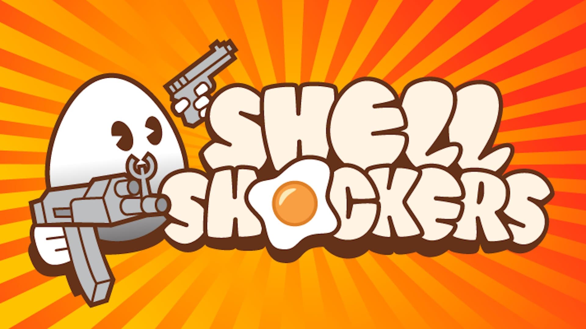 Play Shell Shockers - Free Online IO Games