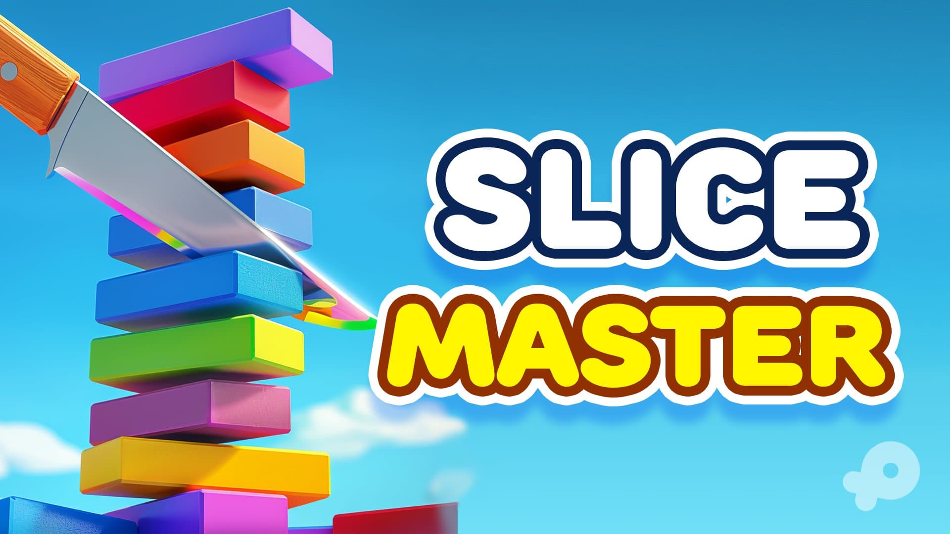Play Slice Master - Free Online Arcade