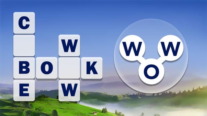 Play Words of Wonders - Free Online Arcade
