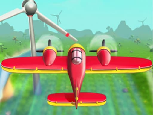 Play Perfect Landing, Plane Pilot - Free Online Arcade