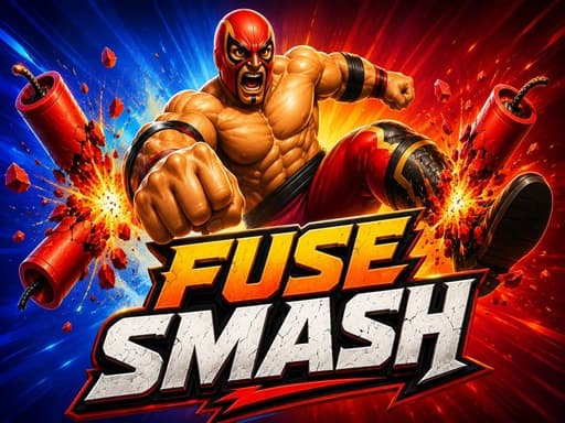 Play FuseSmash - Free Online Arcade