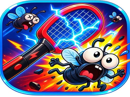 Play BugBlaster - Free Online Arcade