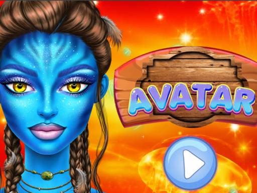 Play Dresser Avatar - Free Online Arcade