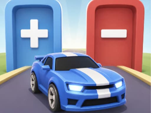 Play Upgrade the CARS - Free Online Racing