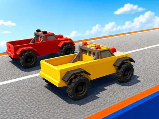 Play Faster Car Race - Free Online Racing