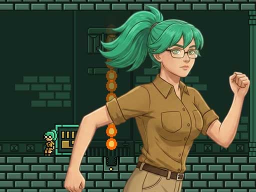 Play The Lost Labyrinth - Free Online Action