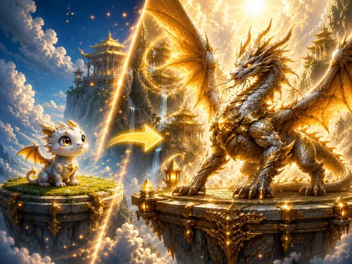 Play Dragon Funtion - Free Online Arcade