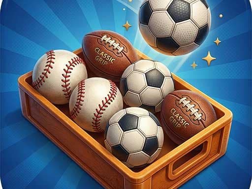 Play Ball Sort Master 3D - Free Online Puzzle
