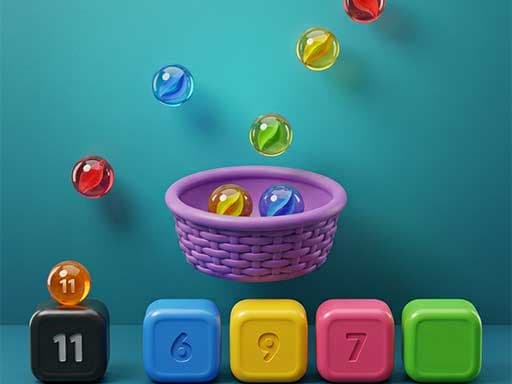 Play Balls Catch Game - Free Online Arcade