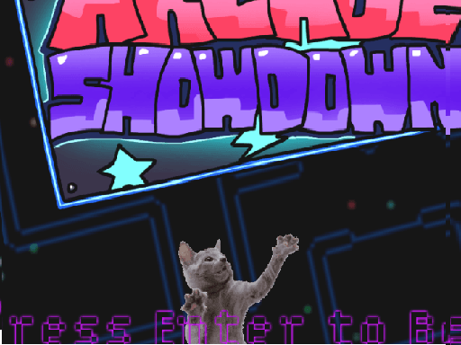 Play fnaf arcade showdown - Free Online Arcade