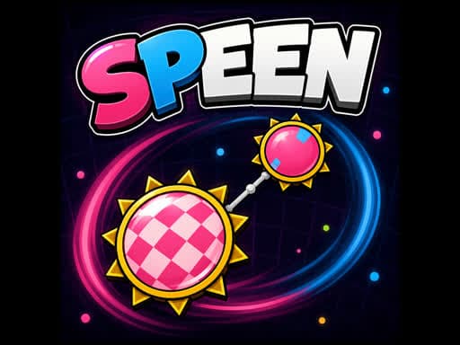Play Speen - Free Online Action