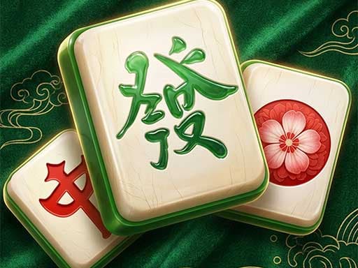 Play Mahjong Tiles Match - Free Online Puzzle
