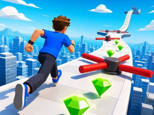 Play Car Stunt Master 3D - Free Online Racing